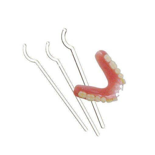 Itsoclear Clasps | SurgiMac Dental Supply