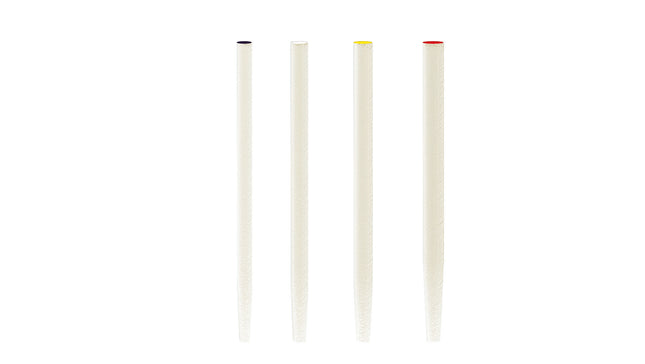 Itena Clinical | Fiber Post, Ivory, 1.3 mm, 5/pk | FVOJ5-1.3