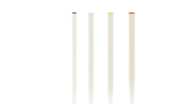 Itena Clinical | Fiber Post, Ivory, 1.4 mm, 5/pk | FVOR5-1.4