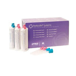 90 Second SnoWhite Cartridge Kit, 3 x 50ml + 12 Mixing Tips 21-300950