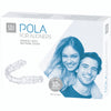 Pola Night for Aligners, 10% Carbamide Peroxide, Contains: (4) 3g Syringes