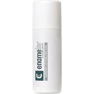 EnameliteÂ® Low-Fusing Fluorescent Spray Glaze, Small | SurgiMac Dental Supply
