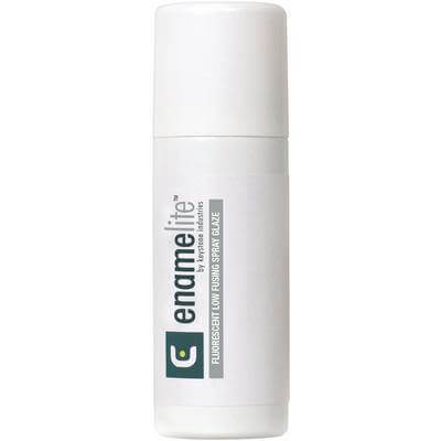 EnameliteÂ® Low-Fusing Fluorescent Spray Glaze, Small | SurgiMac Dental Supply