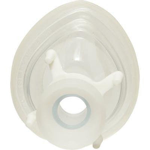 Comfort Cushion â€“ Stac-Pac Nasal Hoods, 3/Pkg | SurgiMac Dental Supply