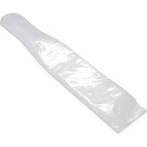 Radii Xpert Barrier Sleeves 1000/pk 5600309