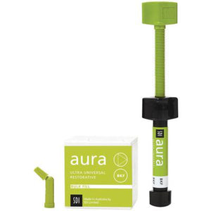 Aura Complet Refill 20 x 0.25g - Bulk Fill 8565012