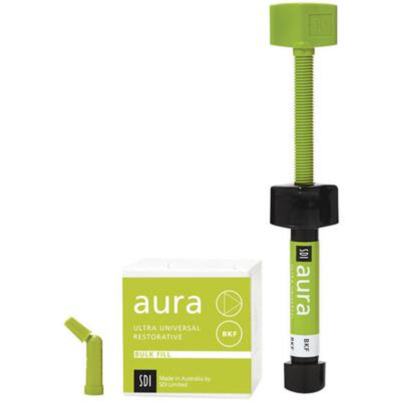 Aura Complet Refill 20 x 0.25g - Bulk Fill 8565012