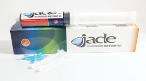 JADE “Blue” 37% Etchant Gel | SurgiMac Dental Supply
