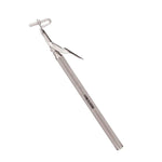 SurgiMac Jumbo Amalgam Carrier, Single-Ended, Stainless Steel, Eco Series, 1/Pk | SurgiMac Dental Supply