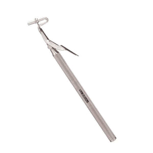 SurgiMac Jumbo Amalgam Carrier, Single-Ended, Stainless Steel, Eco Series, 1/Pk | SurgiMac Dental Supply