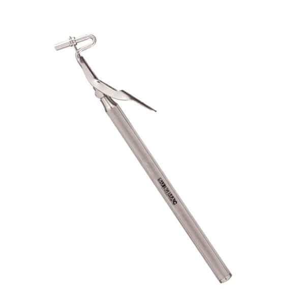 SurgiMac Jumbo Amalgam Carrier, Single-Ended, Stainless Steel, Eco Series, 1/Pk | SurgiMac Dental Supply