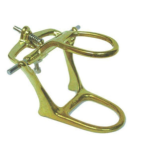 K-Brass Denture Articulator | SurgiMac Dental Supply