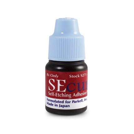 SEcure Self-Etch Primer | S271 | | Bonding agents, Cosmetic dentistry products, Dental, Dental Supplies | Parkell | SurgiMac