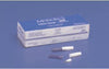 Dental Needle Monoject 3/4 Inch Short Type 30 Gauge