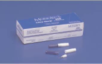 Dental Needle Monoject 3/4 Inch Short Type 30 Gauge | SurgiMac Dental Supply