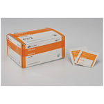 Webcol Alcohol Prep Pads, 2 Ply, Large, 200/bx, 20 bx/cs