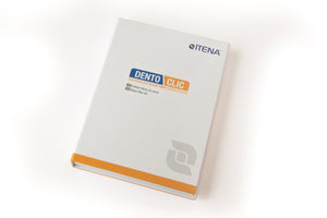 Fiber Post Intro Kit KFVT20