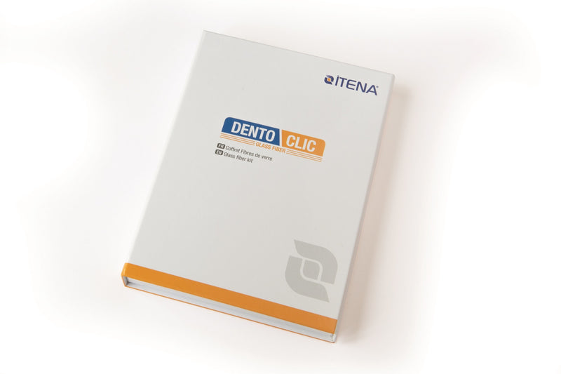 Fiber Post Intro Kit KFVT20