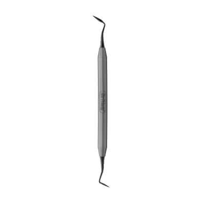 Hu-Friedy GF-11 Goldman-Fox DE Knife, Black Line | SurgiMac Dental Supply