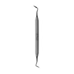 Hu-Friedy GF-11 Goldman-Fox DE Knife, Black Line | SurgiMac Dental Supply