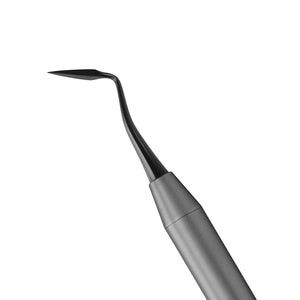 Hu-Friedy GF-11 Goldman-Fox DE Knife, Black Line | SurgiMac Dental Supply