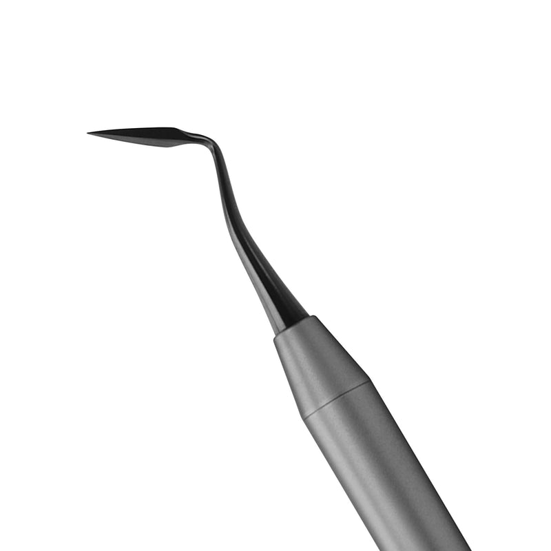 Hu-Friedy GF-11 Goldman-Fox DE Knife, Black Line | SurgiMac Dental Supply