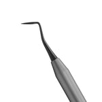 Hu-Friedy GF-11 Goldman-Fox DE Knife, Black Line | SurgiMac Dental Supply