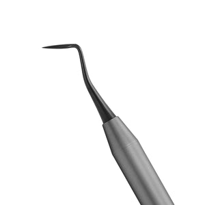 Hu-Friedy GF-11 Goldman-Fox DE Knife, Black Line | SurgiMac Dental Supply