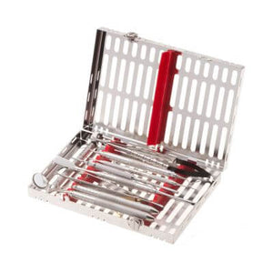 Hu-Friedy Dr. Betsy Bakeman Kit | SurgiMac Dental Supply