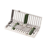 Hu-Friedy Dr. Frank Milnar Kit | SurgiMac Dental Supply