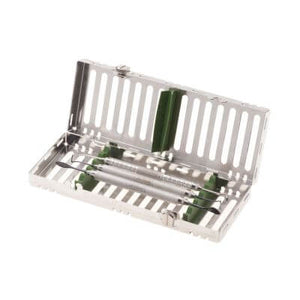 Hu-Friedy Dr. Frank Milnar Kit | SurgiMac Dental Supply