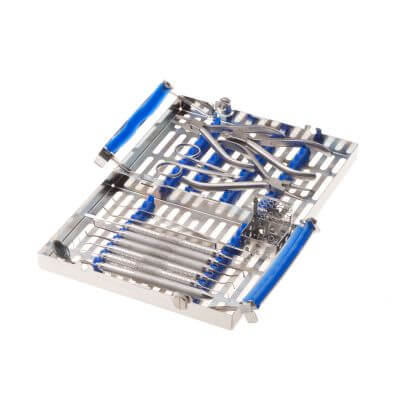 Hu-Friedy Dr. Joel Berg Pediatric Kit | SurgiMac Dental Supply