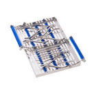 Hu-Friedy Dr. David Rothman Pediatric Kit | SurgiMac Dental Supply