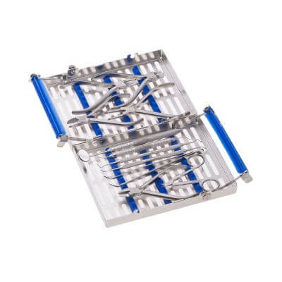 Hu-Friedy Dr. David Rothman Pediatric Kit | SurgiMac Dental Supply