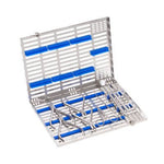 Hu-Friedy Dr. Josh Wren Pediatric Kit | SurgiMac Dental Supply