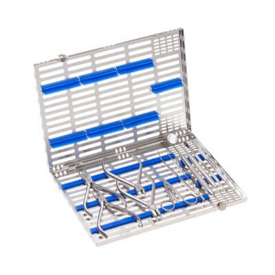 Hu-Friedy Dr. Josh Wren Pediatric Kit | SurgiMac Dental Supply