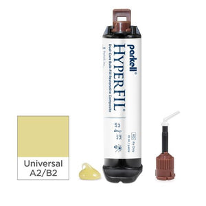 HyperFIL Bulk-Fill Composite - Universal Shade A2/B2 S326