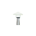 Dura-White Stone, KN1, ISO #050, FG, 12/pk 0246