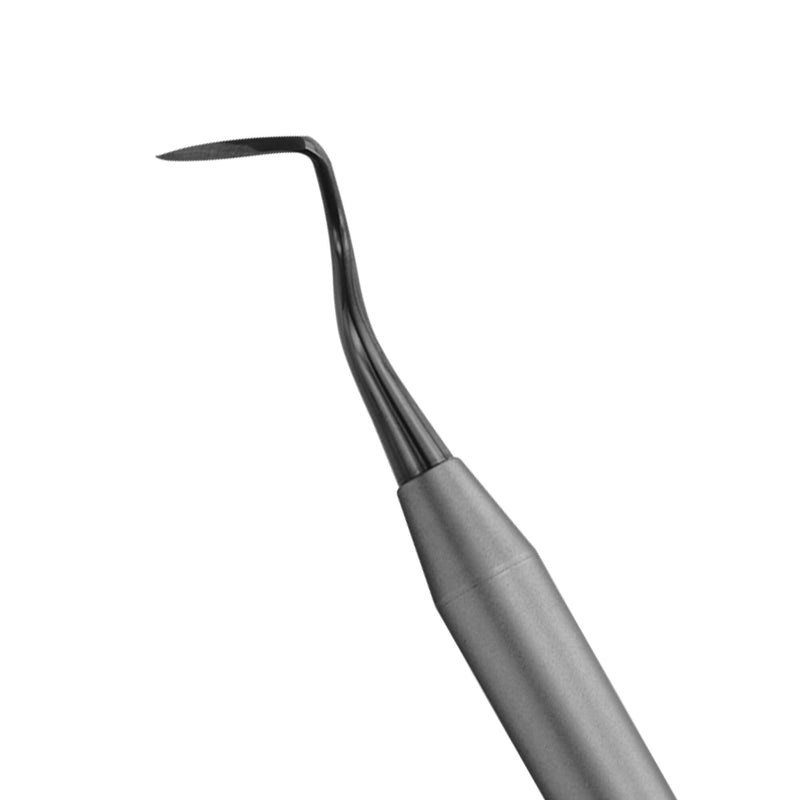 Hu-Friedy 1/2 Orban DE Knife, Black Line | SurgiMac Dental Supply