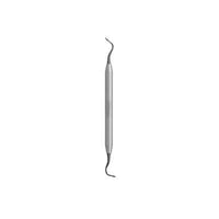 Hu-Friedy Allen Arrowhead Knife, Black Line | SurgiMac Dental Supply