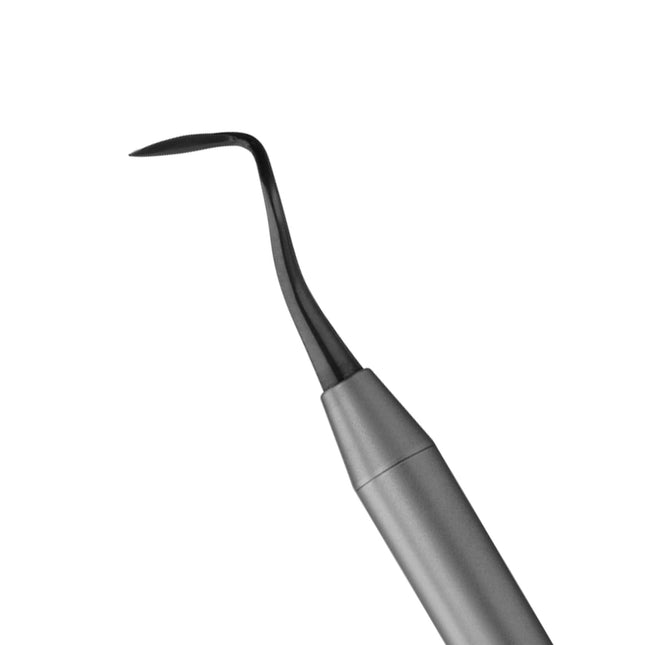 Hu-Friedy 1/2 Allen Orban Knife, Black Line | SurgiMac Dental Supply