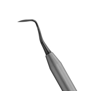 Hu-Friedy 1/2 Allen Orban Knife, Black Line | SurgiMac Dental Supply