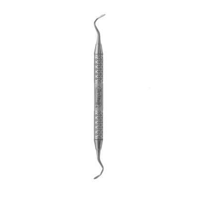 Hu-Friedy 1/2 Allen Orban Knife Round, EverEdge™ | SurgiMac Dental Supply
