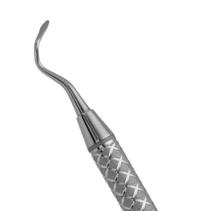 Hu-Friedy 1/2 Allen Orban Knife Round, EverEdge™ | SurgiMac Dental Supply