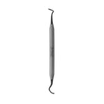 Hu-Friedy 1/2 Allen Orban Knife, Round, Black Line | SurgiMac Dental Supply