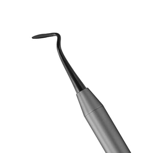 Hu-Friedy 1/2 Allen Orban Knife, Round, Black Line | SurgiMac Dental Supply