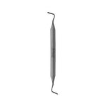 Hu-Friedy Allen End-Cutting Intrasulcular Knife, Black Line | SurgiMac Dental Supply