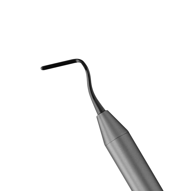 Hu-Friedy Allen End-Cutting Intrasulcular Knife, Black Line | SurgiMac Dental Supply