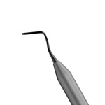 Hu-Friedy Allen End-Cutting Intrasulcular Knife, Black Line | SurgiMac Dental Supply