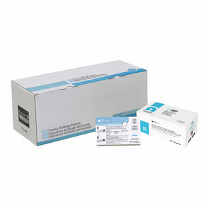 PCD, Ultra Rapid W/BI (20Min) For Steam, 25 Bis + 25 PCDs/Kt KPCD224-C